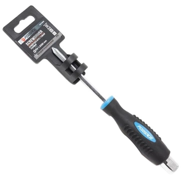 Викрутки силова магнітна Forsage PH1.0х80 мм (F-70210080)