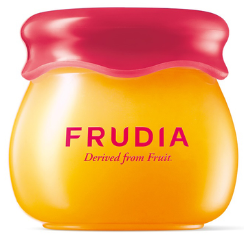 Balsam do ust Frudia Pomegranate Honey 3 in 1 nawilżający 10 ml (8803348042525)
