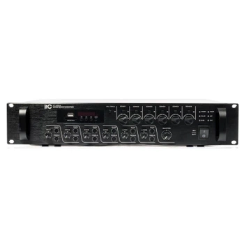 Усилитель ITC 6 зон 120 Вт (TI-1206S)