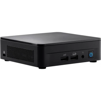 Компьютер INTEL NUC 13 Pro Kit / i5-1340P, EU cord (RNUC13ANHI50002)