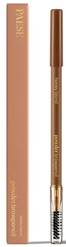 Пудровий олівець для брів Paese Powder Browpencil Honey Blond 1.19 г (5902627616181)