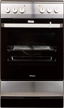 Електрична плита HANSA FCCX54100