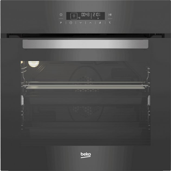 Духовий шафа електрична BEKO BIM 24400 ZGCS