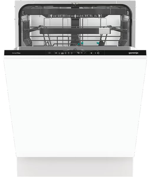 Вбудована посудомийна машина GORENJE GV693C60XXL
