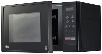 Мікрохвильова піч LG MS2042DB