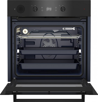 Духовий шафа електрична BEKO BIS14300BPS