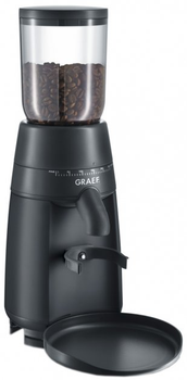 Кофемолка жорна GRAEF CM 702