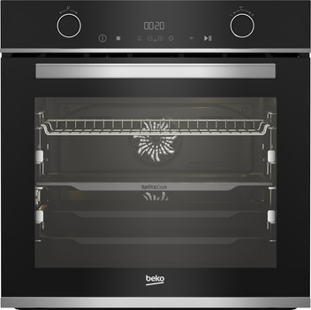Духовий шафа електрична Beko BBVM13400XDS