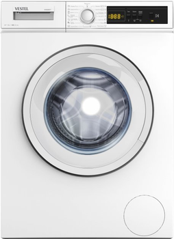 Пральна машина вузька VESTEL W5S08T1