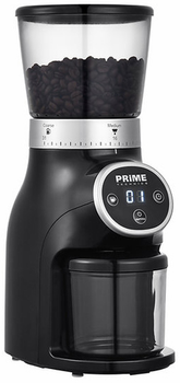 Кофемолка Prime Technics PCG 275 J