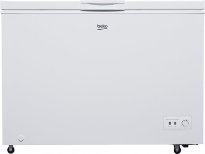 Морозильна скриня BEKO CF316W MinFrost