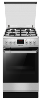 Комбінована плита Hansa FCMX582509