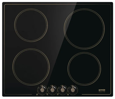 Варильна поверхня електрична Gorenje IK640CLB