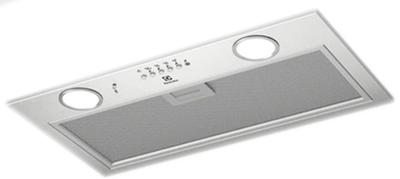 Витяжка ELECTROLUX LFG516X