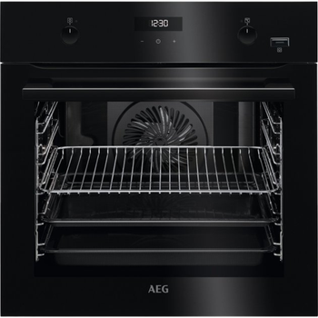 Духовий шафа електричний AEG BER455120B