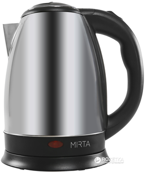 Електрочайник MIRTA KT-1017 1,8 л.