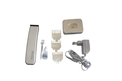 Машинка для стрижки PRITECH PR 1288 Белая
