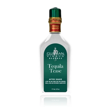 Лосьон после бритья Clubman Pinaud Tequila Tease 177 мл