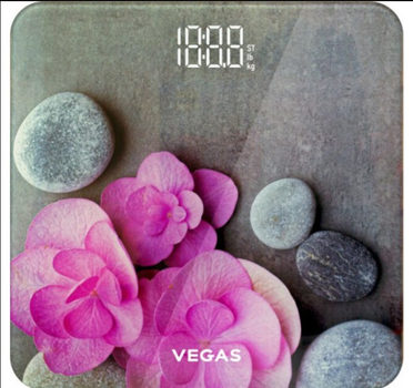 Ваги підлогові VEGAS VFS-3708