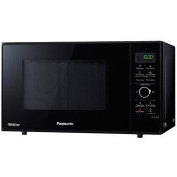 Мікрохвильова піч PANASONIC NN-SD36HBZPE