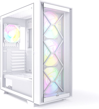 Корпус Montech AIR 1000 PREMIUM (W)