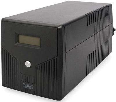 ИБП Digitus 1000VA DN-170074 (DN-170074)