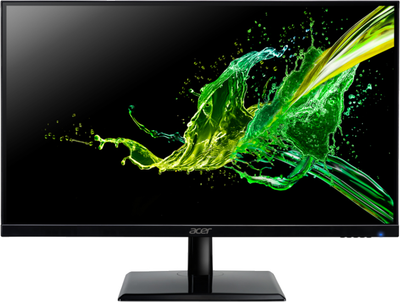 Монитор Acer EK241YEBI (UM.QE1EE.E03)