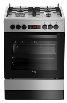 Плита Beko FSM 62320 DSS