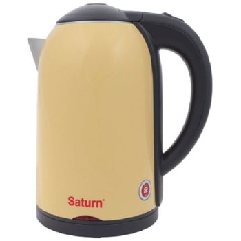 Електрочайник SATURN ST-EK8449 Beige