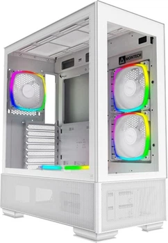 Корпус Montech Sky Two White (4710562747423)
