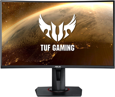 Монитор ASUS TUF Gaming VG27WQ (90LM05F0-B02E70)