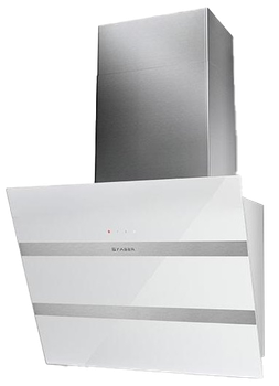 Вытяжка Faber Steelmax Ev8 Led Wh A55 (330.0538.525)