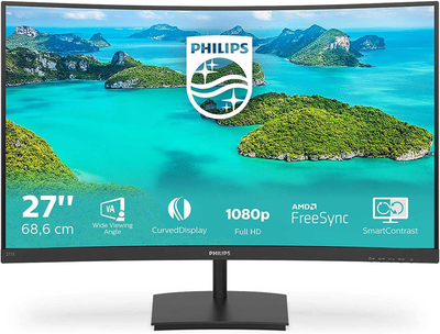 Монитор Philips 271E1SCA/00