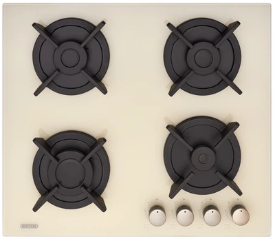 Варильна поверхня ELEYUS ASTRA 60 BG CF