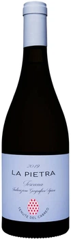 Вино Folonari Cabreo La Pietra Chardonnay Toscana 2019 IGT белое сухое 0.75 л 13.5% (8001670150059)