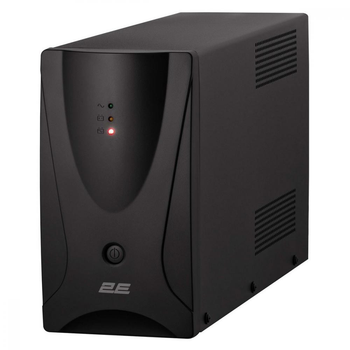 ИБП 2E ED2000