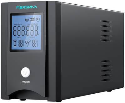 ИБП Marsriva MR-UF600P