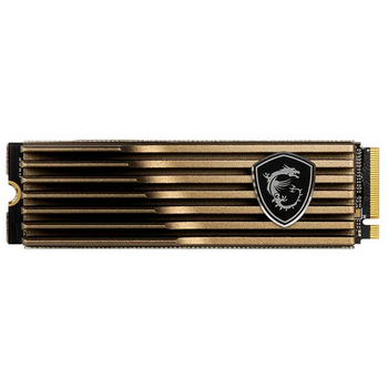 Накопитель SSD MSI 2TB Spatium M460 HS M.2 (S78-440Q420-P83)