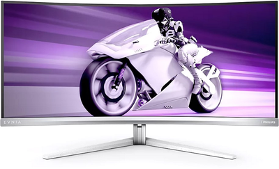Монитор Philips 34M2C8600/00
