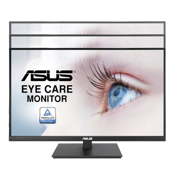 Монитор ASUS VA27AQSB (90LM06G0-B01170)