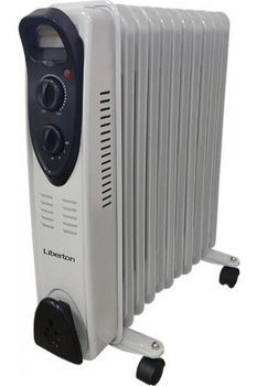 Обогреватель Liberton LOH-2608