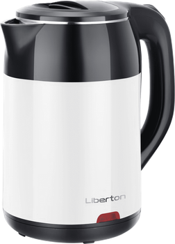 Электрочайник Liberton LEK-6825