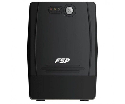 Источник бесперебойного питания FSP FP2000, 2000VA (PPF12A0822)