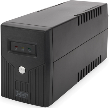 ИБП Digitus 600VA/360W (DN-170063)