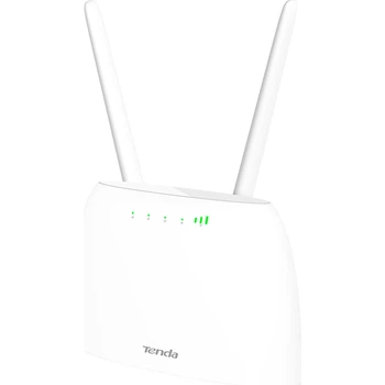 Маршрутизатор Tenda 4G06