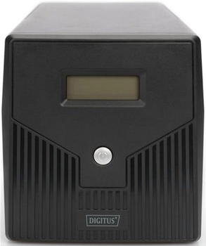 ИБП Digitus 1500VA DN-170075 (DN-170075)