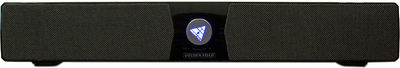 Акустична система Golden Field M23 Black