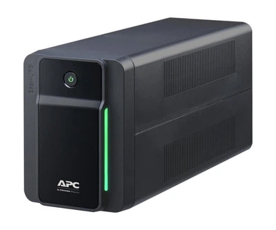 Джерело безперебійного живлення APC Back-UPS 900VA, IEC (BVX900LI)