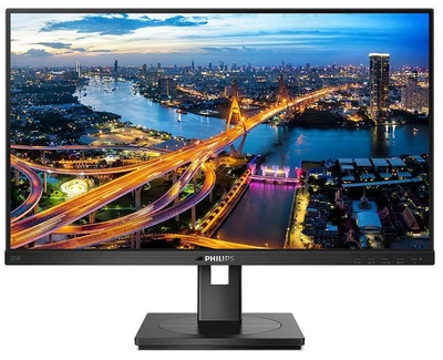 Монитор 27" 275B1/00 PHILIPS (2000003357727)
