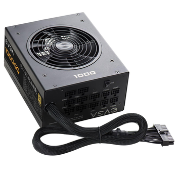 Блок живлення EVGA Supernova 1000GQ Modular (210-GQ-1000-V1)